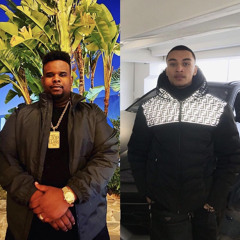 Dree Low x Saretti - Skräckfilm (Osläppt)