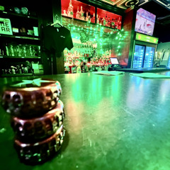 Sauce From The Badlands