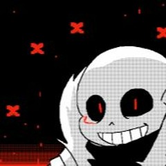 Listen to Nightmare Sans megalovania by parraXp in sans playlist online for  free on SoundCloud