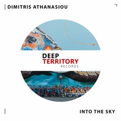 Dimitris Athanasiou - Into The Sky (Original Mix)