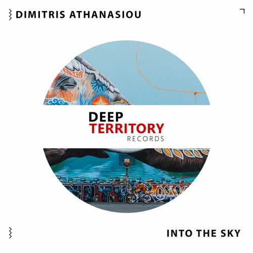 Dimitris Athanasiou - Into The Sky (Original Mix)