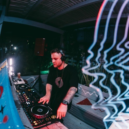 Colussi @ Terraza Music Park (Prototype Showcase) 20/01/2024