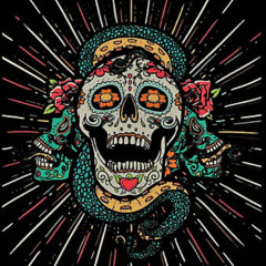 serene mix session: episode 042 (mexmix 4 u)