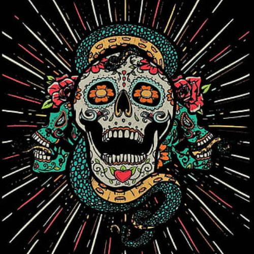 serene mix session: episode 042 (mexmix 4 u)