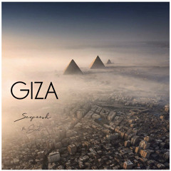 Giza , Serpoosh Feat. Sant (IR)