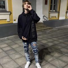 loud words flow (prod. wavekiddie, seizure)