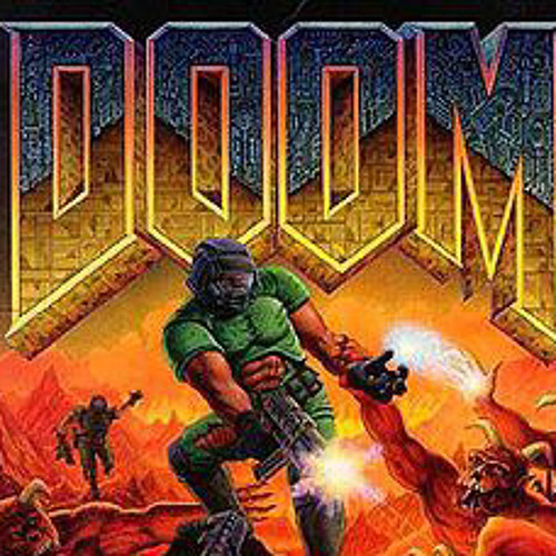 Intermission from DOOM
