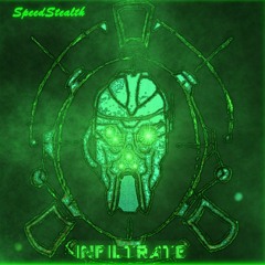 SpeedStealth - Infiltrate (Best Quality )