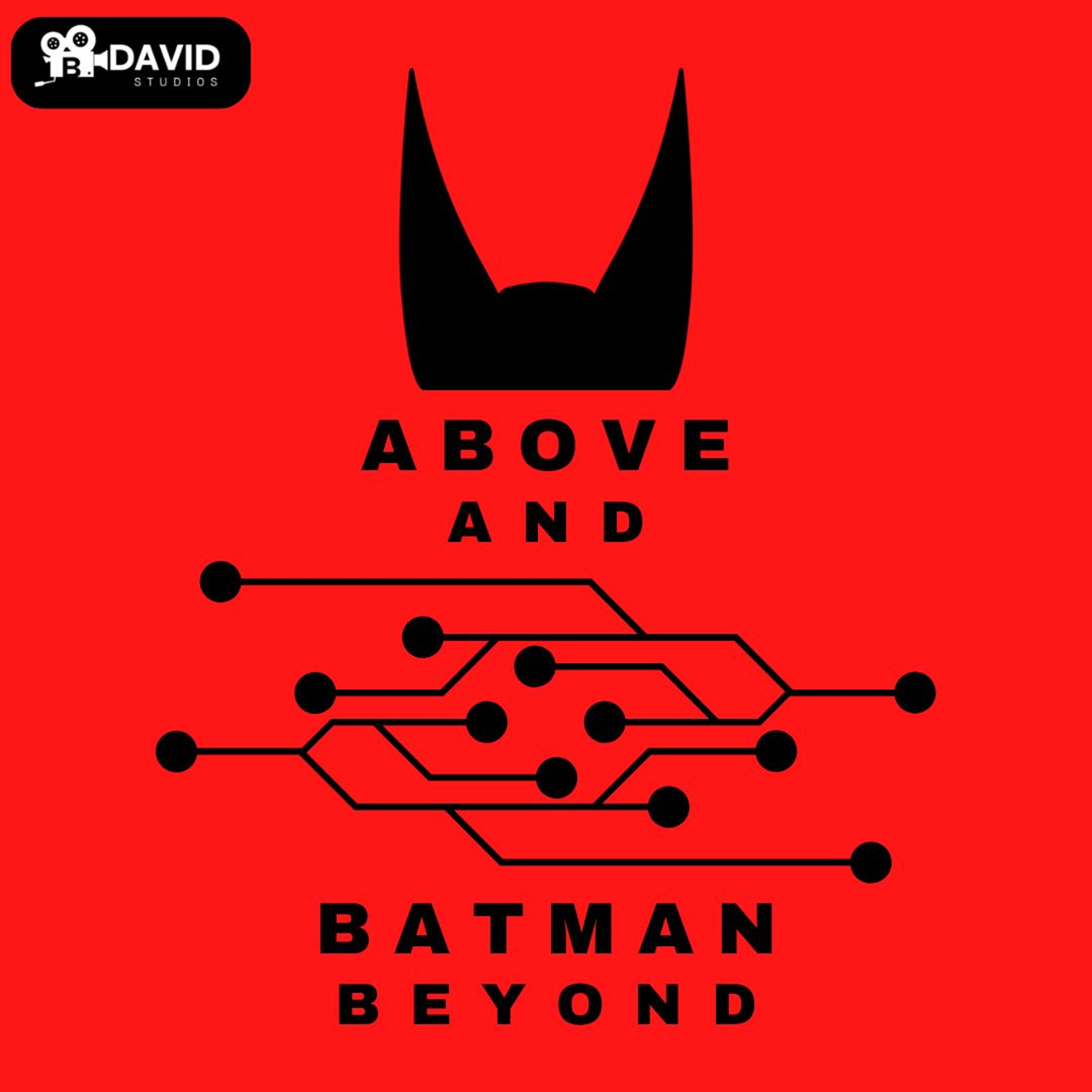 125 | Robin in The Batman Part 2? | Blue Beetle | Farewell to Arleen Sorkin | ABB