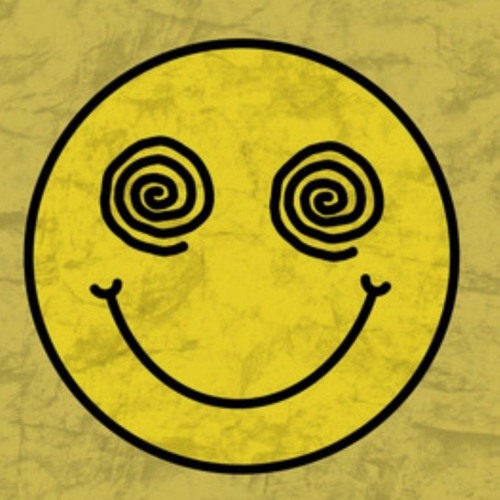 Moon Walker - HAPPY FACE