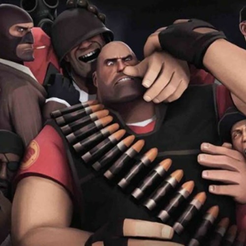 TF2 Animated Shorts  Recap- Uncle Dane