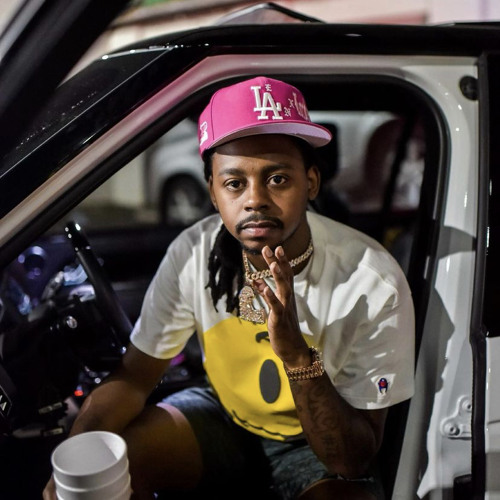 BabyFace Ray X Chavo - Michigan (Prod. Pierre Bourne)