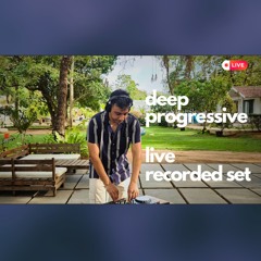 SHVM - Goa Set (May 2025) - Progressive House
