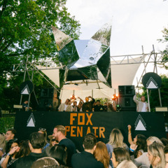 Fox Open Air Live Set - Craig Jordan B2B Jayden Joe
