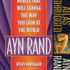 (PDF) Download Atlas Shrugged & The Fountainhead BY Ayn Rand
