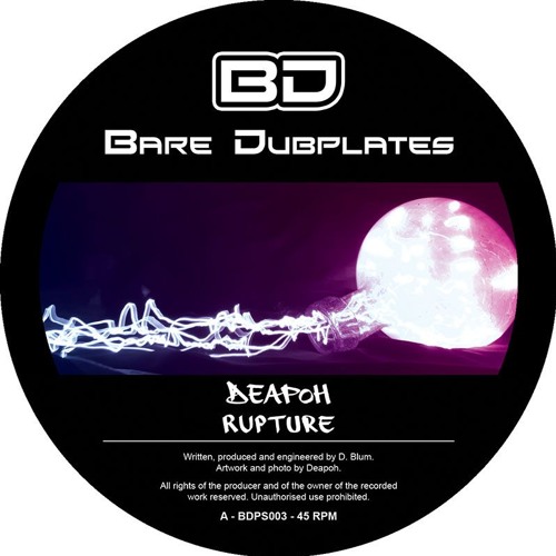 Rupture