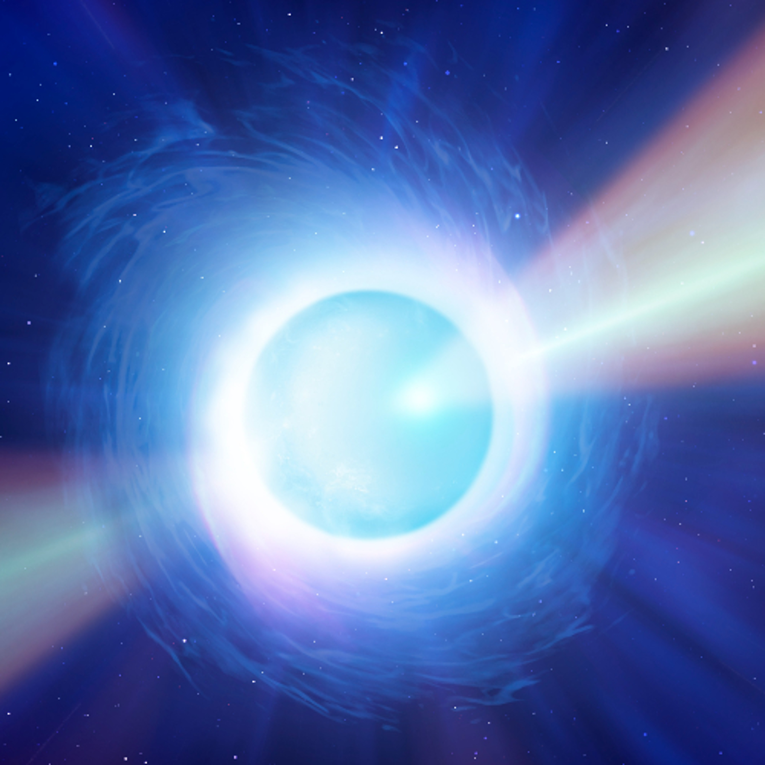 Pulsar episode artwork