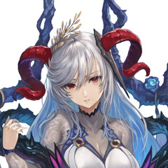 [Music] Fire Emblem Heroes (Book 4) - VS Freyja (Boss Theme #2)