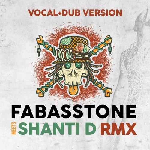 No Matter What The Wicked Say (Fabasstone Meets Shanti D Remix)
