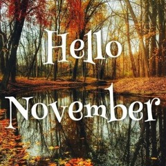Dynamic Kizz Hello November