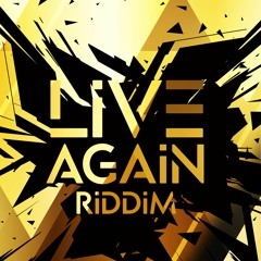 Live Again Riddim Mix (Lyrikal, Nailah Blackman & Keshav)(Soca 2022)