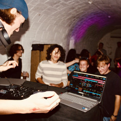 LIVE - gabe_music__ - KAYWEST 19/12/24 - Hard house to Hardtechno