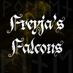 Freyja's Falcons (Till Folkvangr) LIVE DEMO