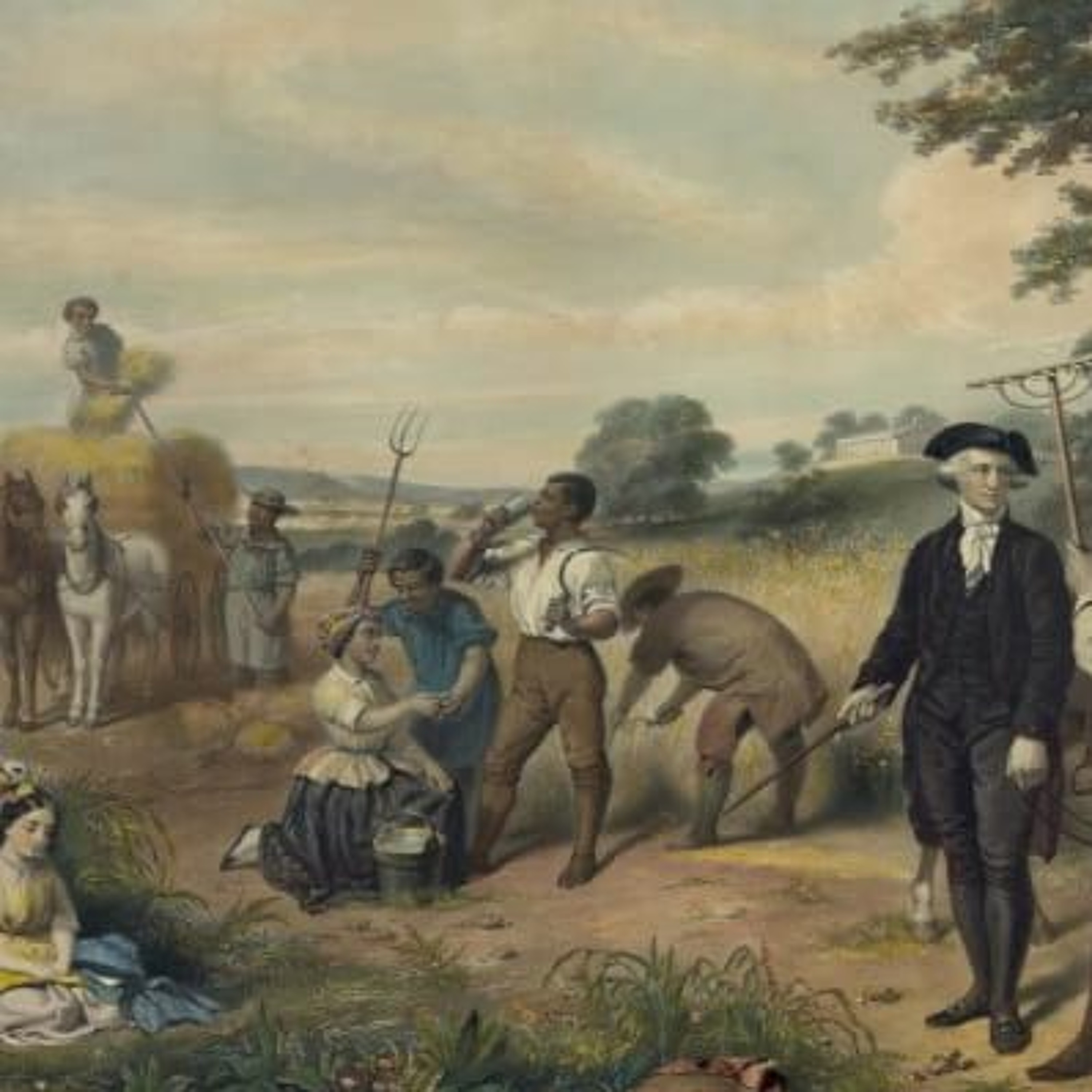 The Brattleboro Historical Society Podcast