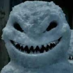 Frosty 9