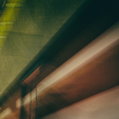 dreamy ~ liminal