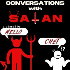 Conversations with Satan (prod. Mello & XNDR)
