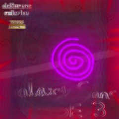 GALAXY SANS: JUST LIKE THEM (Phase 2.5)