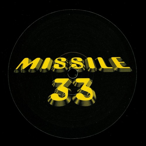 MISSILE 33 - DAMON WILD AND TIM TAYLOR - BANG THE ACID - CLAUDE YOUNG REMIX_1997