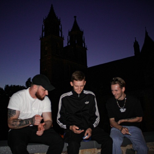 Sommernacht in Magdeburg - ANUBIS vs. ECHSE vs. ENCHANTER