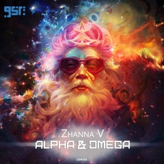 Zhanna V - Collective Consciousness (Original Mix)