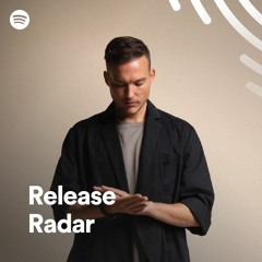 Release Radar