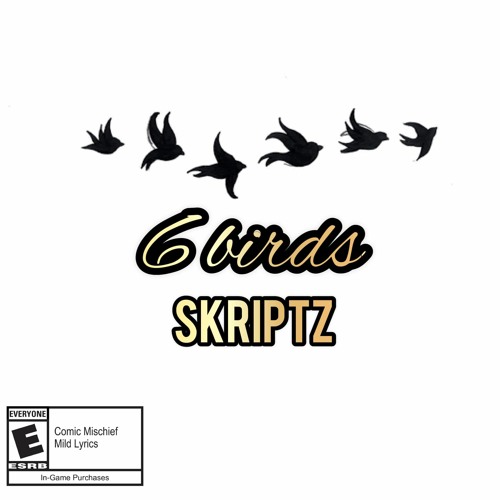 6 BIRDS (Prod. 4most )