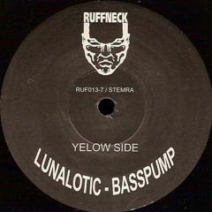 Lunalotic  - Basspump