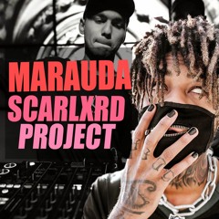 MARAUDA X SCARLXRD - MADNESS ID REMAKE PROJECT
