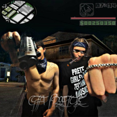 GTA FREESTYLE