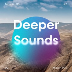 DEEPER SOUNDS #2 - CLOSE YEAR