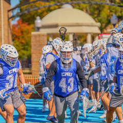 CNU LACROSSE MIX 2025