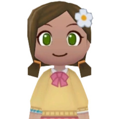 some random mysims fan vs. the world