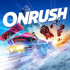 The Qemists - Crevasse (ONRUSH Soundtrack)