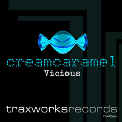 Creamcaramel - Vicious