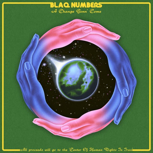 PREMIERE: Real Velour - Look What You've Done [blaq numbers]
