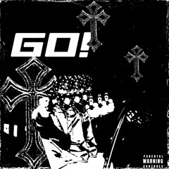 GO! (feat. Bugzmain)