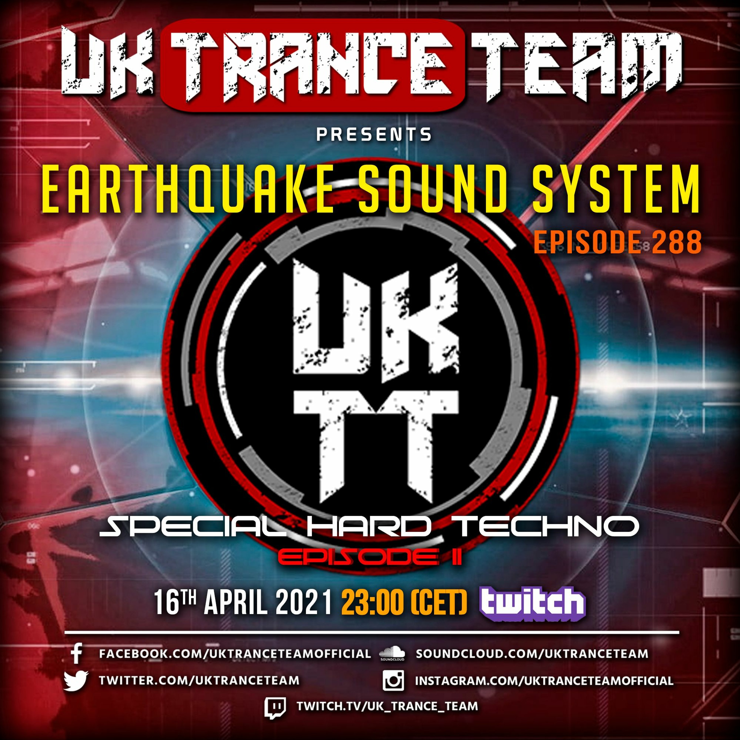 UkTranceTeam