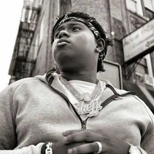 Sheff G - Mascot (Unreleased)