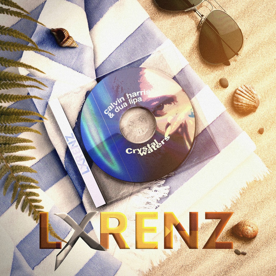 Stream CRYSTAL WATERS VS. DUA LIPA - GYPSY WOMAN [LXRENZ EDIT] by